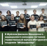В Шуйском филиале Ивановского медицинского колледжа состоялся торжественный выпуск абитуриентов Академии "МЕДориентир" - Медицинский колледж