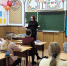 В Озерновской школе прошел Единый день профилактики - Ивановский район