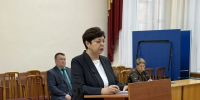 В Ивановской области главой Вичуги избрали дочь действующего мэра Кинешмы - Сетевое издание Ивановские новости