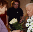В Иванове со 100-летним юбилеем поздравили ветерана ВОВ Михаила Макаровича Мазурина. - Городской округ Иваново