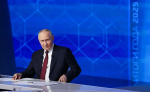 Станислав Воскресенский дал поручения после прямой линии президента Путина