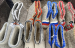 КОММУНИСТЫ КИНЕШЕМСКОГО РАЙОНА ПРИНЯЛИ УЧАСТИЕ В ФЕСТИВАЛЕ ВАЛЕНОК, В ГОРОДЕ НАВОЛОКИ