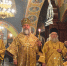 20.12.2025 г. Митрополит Иосиф совершил всенощное бдение в Успенском соборе, изображение №1 - Ивановская митрополия