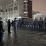 Сводный отряд ивановских полицейских отправился в командировку на Кавказ - ГТРК
