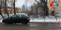 В Кинешме водитель «Лады приоры» наехал на пожилую женщину - Сетевое издание Ивановские новости
