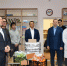 Новогоднее чудо для маленьких пациентов - Городская Дума