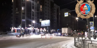 В Иванове 23 декабря девушка и пенсионер попали в ДТП на пешеходных переходах - Известно.ру