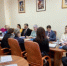 Состоялось заседание квалификационной комиссии - Адвокатская палата