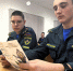 Профориентационные часы в кадетском корпусе - Ивановская академия ГПС МЧС России