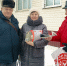 ВИЧУГА: НАКАНУНЕ НОВОГО ГОДА - КПРФ
