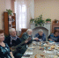 «Встреча у новогодней елки» прошла в Пучеже Ивановской области - ГТРК
