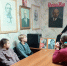 ПРЕДНОВОГОДНЕЕ СОБРАНИЕ ПИОНЕРОВ И КОМСОМОЛЬЦЕВ ВИЧУГИ - КПРФ