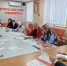 ИТОГОВОЕ РАСШИРЕННОЕ БЮРО ИВАНОВСКОГО ГОРКОМА КПРФ ПОДВЕЛО ИТОГИ ГОДА - КПРФ