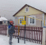 В село Кромы Верхнеландеховского района пришел газ - Известно.ру