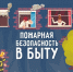О правилах пожарной безопасности в начале нового года - МЧС