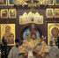 07.01.26 г. Рождественская великая вечерня в Успенском кафедральном соборе города Иваново, изображение №1 - Ивановская митрополия