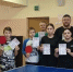 В Кинешме прошёл новогодний турнир по настольному теннису - ГТРК