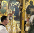 09.01.26 г. Митрополит Иосиф совершил Божественную литургию в Введенском монастыре города Иваново, изображение №1 - Ивановская митрополия