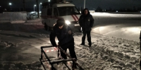 Спасатели в новогодние праздничные дни в Иванове привлекались более 70 раз на ликвидацию происшествий - Ivanovocat.Ru