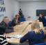 Встреча с участником второго потока президентской кадровой программы «Время Героев» Павлом Емельяновым - Комитет по труду, содействию занятости населения и трудовой миграции