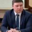 «Единая Россия» выдвинула кандидатуру Максима Комиссарова на пост мэра Иванова - Сетевое издание Ивановские новости