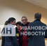 В Октябрьском суде Иванова началось заседание по избранию меры пресечения Евгению Нестерову - Сетевое издание Ивановские новости