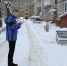 В Ивановской области усилен контроль за зимним содержанием дворовых территорий и контейнерных площадок - Департамент ЖКХ