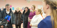 В Пестяковском районе привели в порядок два детских сада - Известно.ру