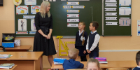 Финансирование федеральной программы "Земский учитель" увеличили вдвое - Ивановская газета