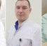 Победителями конкурса «Народный доктор» в декабре стали травматолог-ортопед из Иванова, фельдшер из Заволжска и фельдшер офиса врача общей практики в Заволжском районе - Департамент Здравоохранения