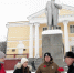 ВИЧУГА: 102-Я ГОДОВЩИНА ПАМЯТИ ВЛАДИМИРА ИЛЬИЧА ЛЕНИНА - КПРФ