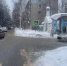 За прошедшие сутки в Ивановской области зарегистрировано 8 ДТП с пострадавшими - ГТРК