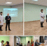 Обучающий семинар в городе Кохма Ивановской области по профилактике социально значимых заболеваний в рамках проекта — победителя конкурса грантов Президента РФ на развитие гражданского общества. - Всероссийская организация ветеранов
