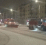В  ночь на 22 января  уборку города вели почти 60 единиц спецтехники. - Городской округ Иваново