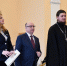 Энергия юности и радость побед - Городская Дума