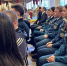 Диалог с властью и заслуженные награды - Ивановская академия ГПС МЧС России