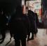 В Иванове в мороз спасли девушку, которая села отдохнуть на лед Талки и уснула - Известно.ру