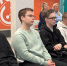 Цифровая Россия: День студента в «Кванториуме» - Единая Россия