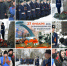 В день 82-й годовщины снятия блокады Ленинграда, в Иванове прошло памятное мероприятие на воинском захоронении в Балино - Всероссийская организация ветеранов
