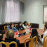Сотрудники следственного управления провели урок мужества для воспитанников детского дома - Следственный комитет