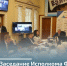 В Москве прошло заседание Исполкома ФНПР. - ИОООП