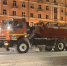 19 КДМ ночью прометали улицы города. - Городской округ Иваново