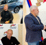 От юрпомощи до адаптивной одежды: "Защитники Отечества" подвели итоги работы в Ивановской области - Ивановская газета