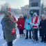 РОЖДЕНИЕ КРАСНОГО ГУБЕРНАТОРА - КПРФ