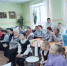 В ПУЧЕЖЕ ПОЧТИЛИ ПАМЯТЬ ЖИТЕЛЕЙ БЛОКАДНОГО ЛЕНИНГРАДА - КПРФ