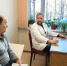 В Кинешме прошёл выездной приём специалистов областного онкологического диспансера - Департамент Здравоохранения