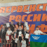 Ивановец стал серебряным призером Первенства России по пауэрлифтингу - ГТРК