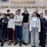 Год единства народов России! - Верхневолжский ГАУ