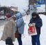ПРОДВИЖЕНИЕ ПРОГРАММЫ ПОБЕДЫ КПРФ В ИВАНОВЕ ПРОДОЛЖАЕТСЯ - КПРФ