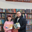 КИНЕШЕМСКИЕ КОММУНИСТЫ ПРИСОЕДИНИЛИСЬ К ОБЩЕРОССИЙСКОЙ АКЦИИ «ДАРИТЕ КНИГИ С ЛЮБОВЬЮ» - КПРФ
